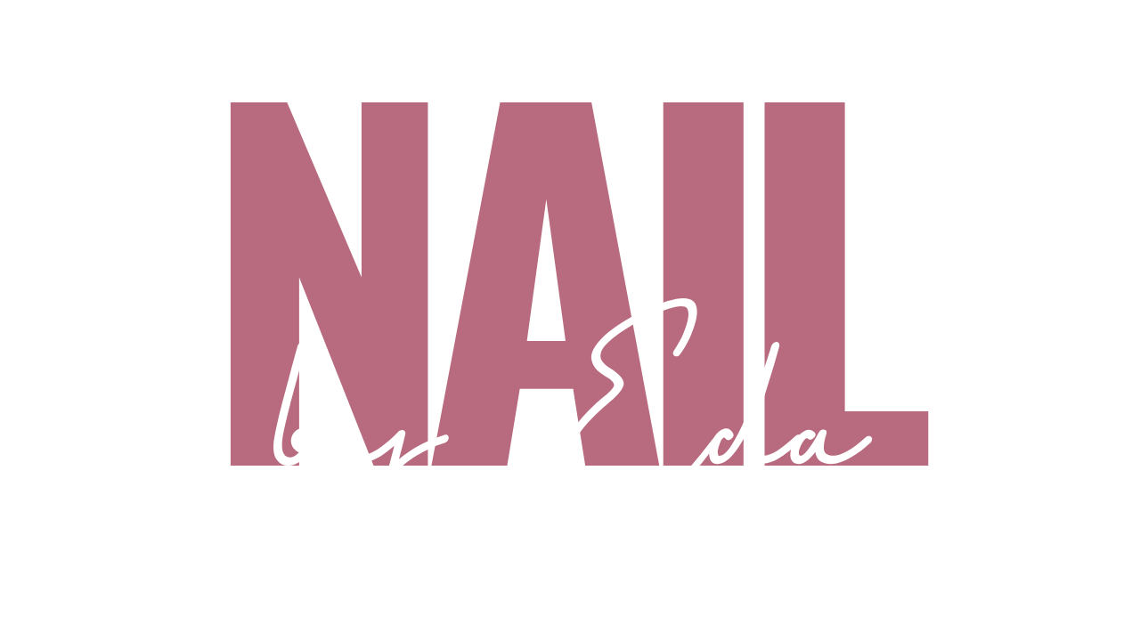 Nail By Eda